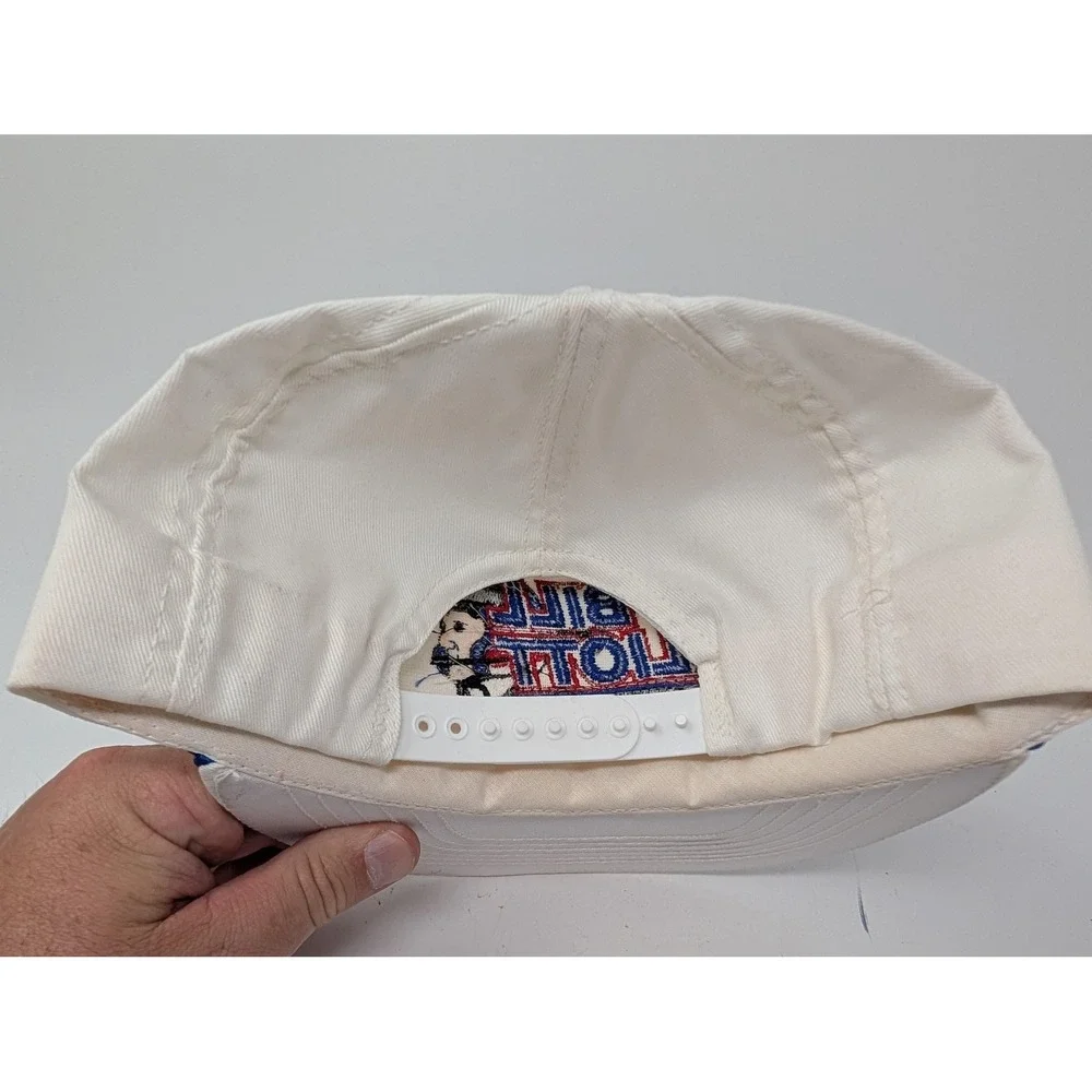 Made In USA vintage bill